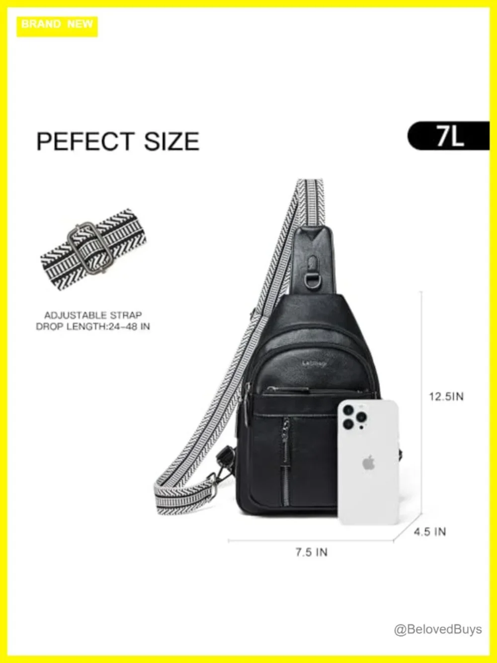 N/A versatile 7l